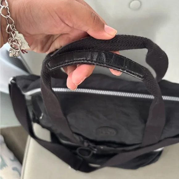 Kipling Weekender Tote Bag - Picture 10 of 14